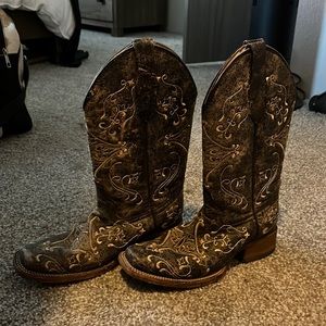 Corral Women’s Cowboy Boots